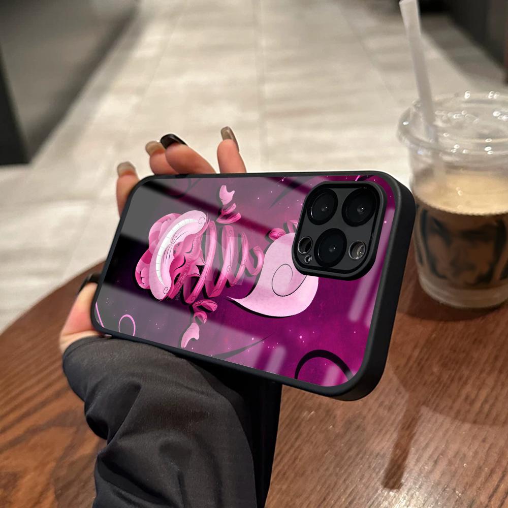Phone Cases Xr Iphone - Cheshire Kedisi Alice Harikalar Diyarı iPhone
