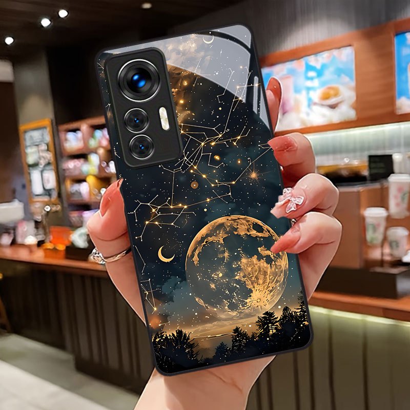 Phone Cases Xiaomi 15 - Redmi Note 15, 14, 13, 12,
