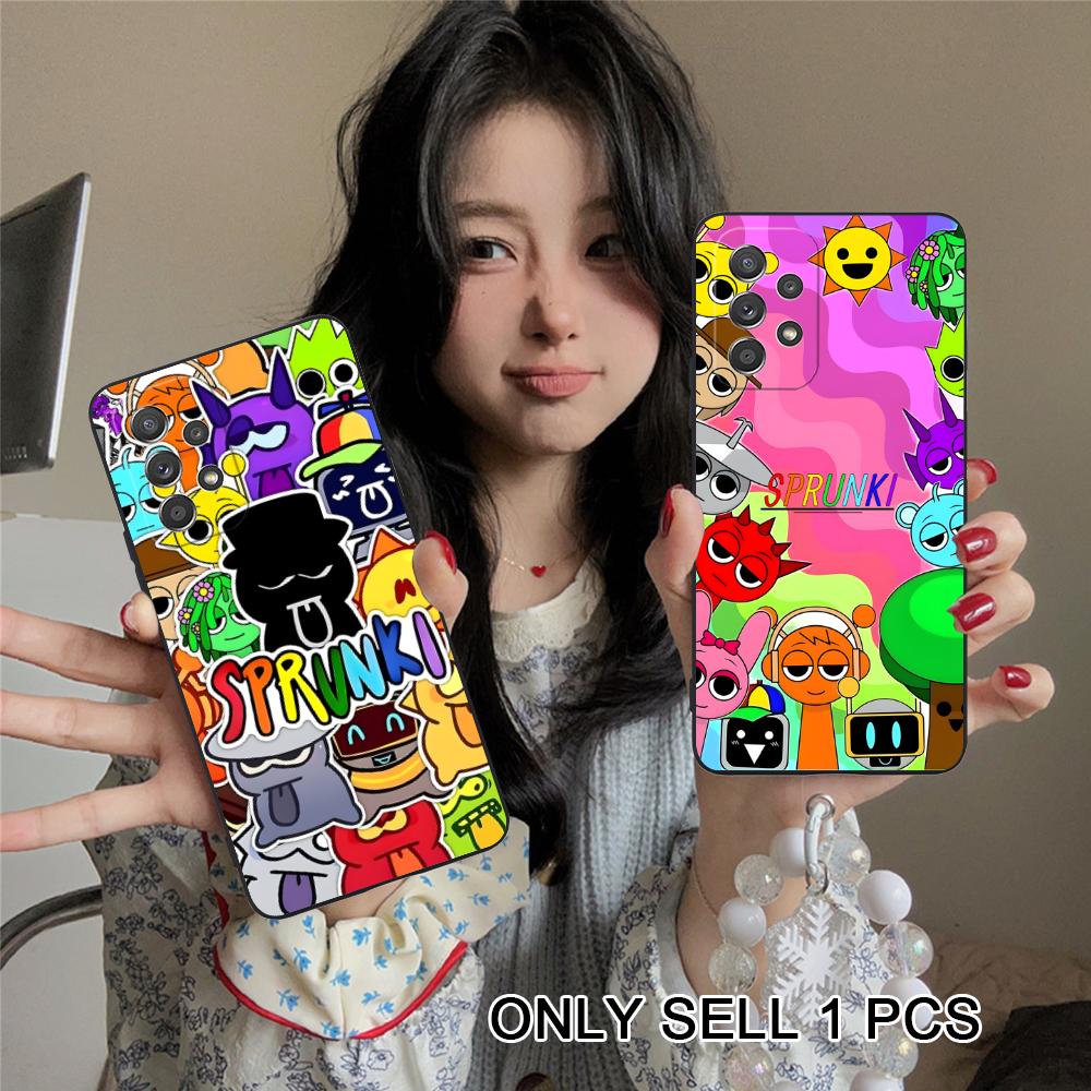 Phone Cases Galaxy A16 5G - Samsung Galaxy A26 25 24 23
