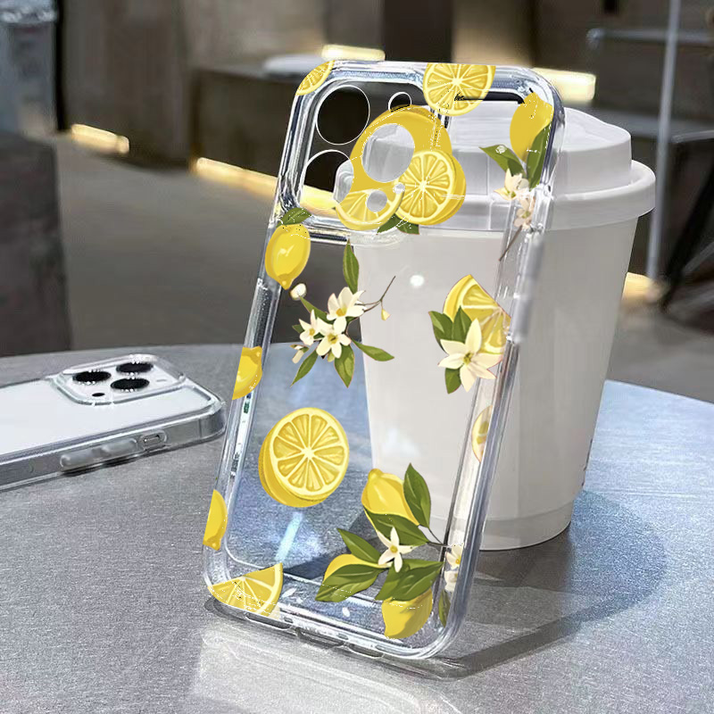 Phone Cases Xr Iphone - Darbeye Dayanıklı Telefon Kılıfı iPhone 17